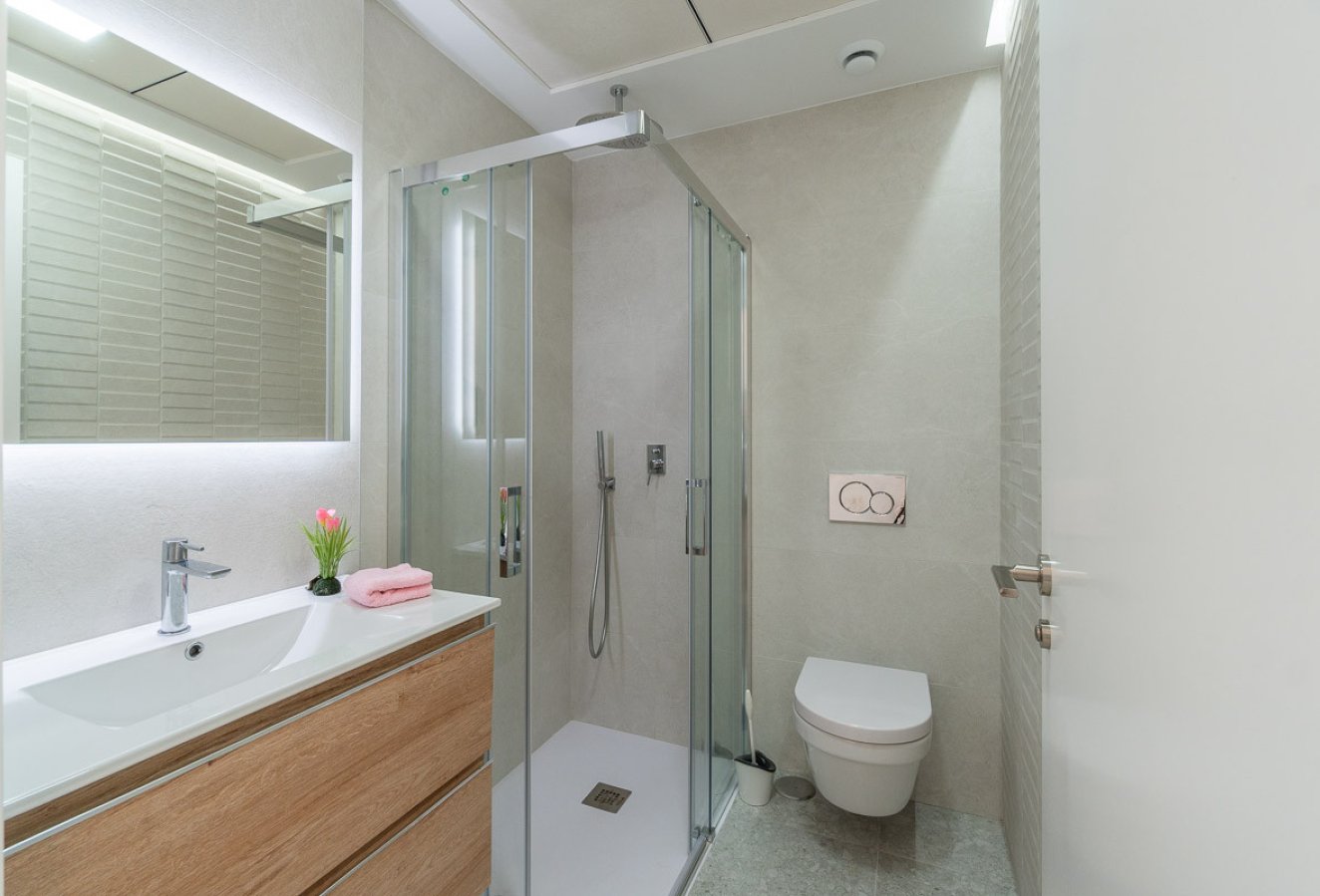 Reventa - Apartamento / piso - Los Balcones