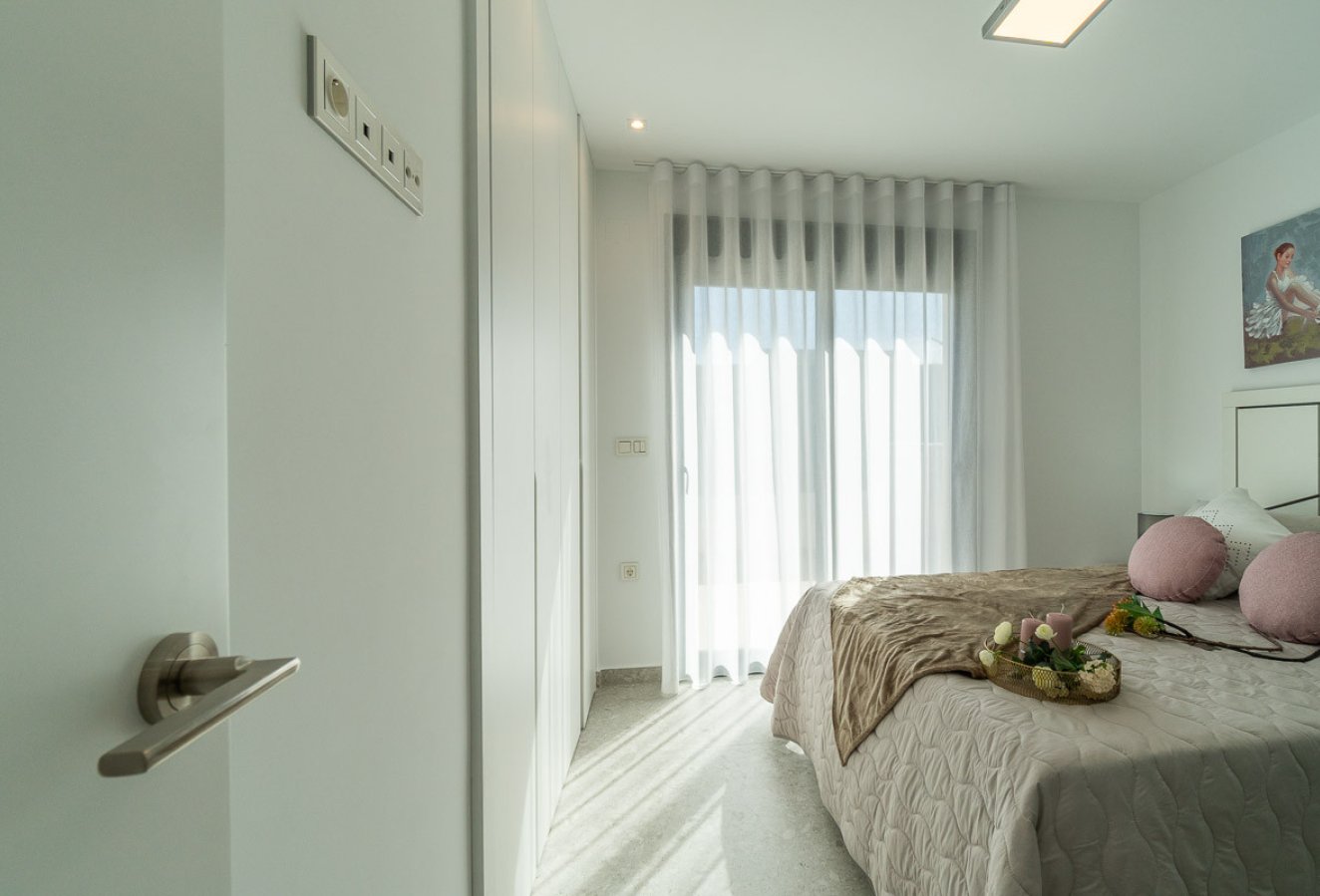 Reventa - Apartamento / piso - Los Balcones