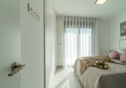 Reventa - Apartamento / piso - Los Balcones