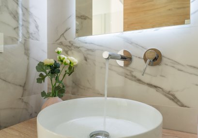 Reventa - Apartamento / piso - Los Balcones