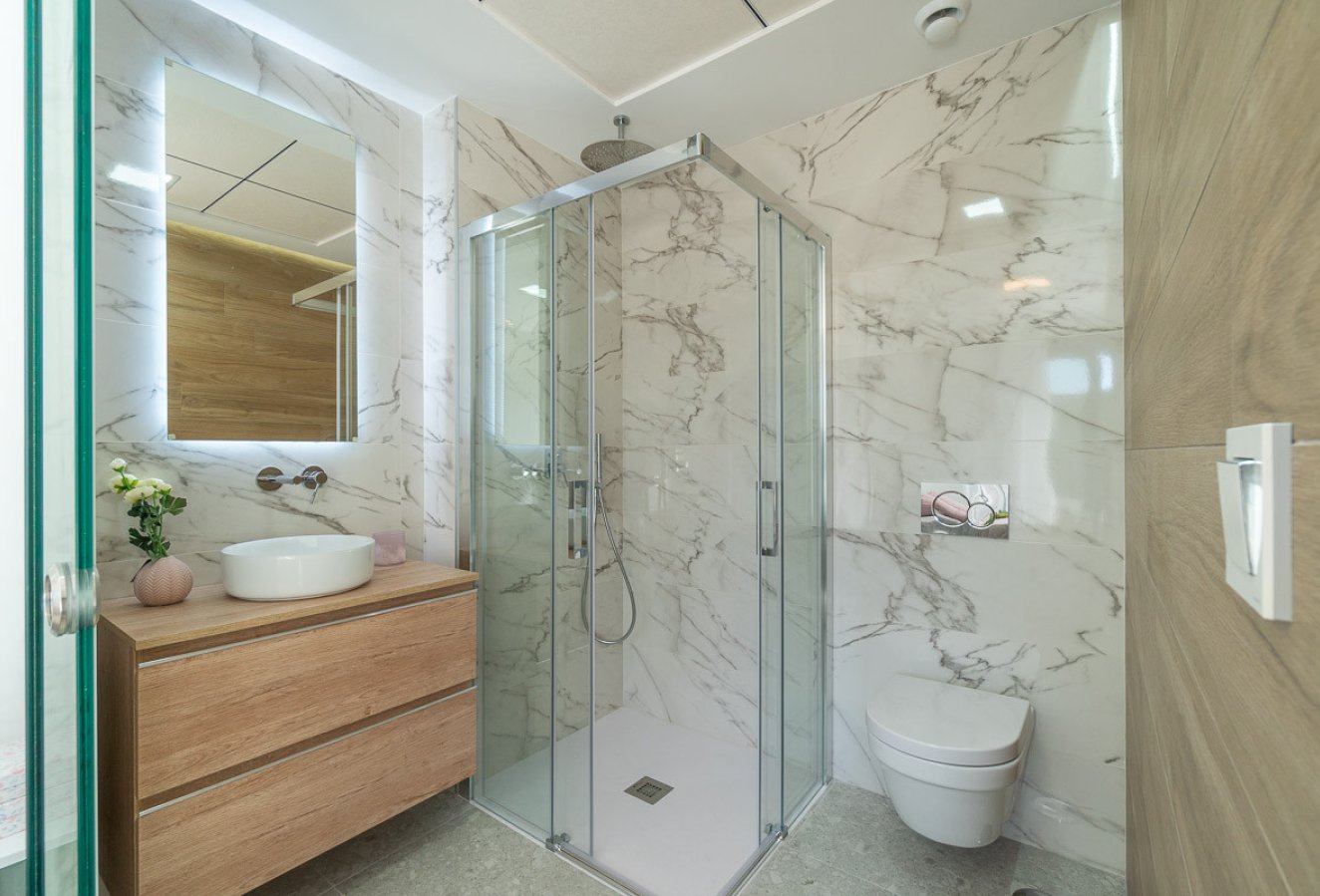 Reventa - Apartamento / piso - Los Balcones