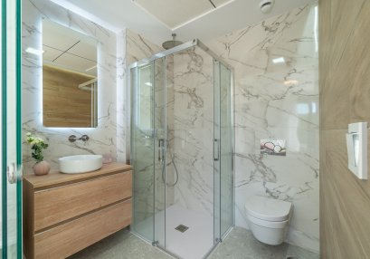 Reventa - Apartamento / piso - Los Balcones