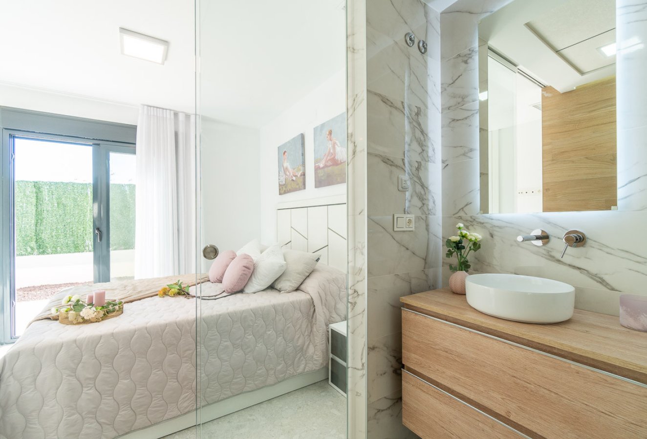 Reventa - Apartamento / piso - Los Balcones