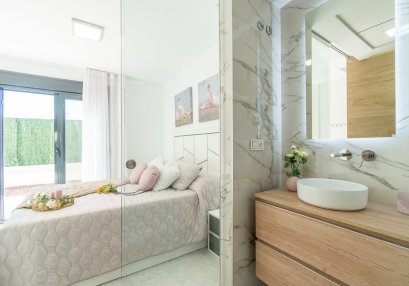 Reventa - Apartamento / piso - Los Balcones