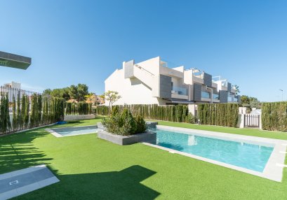 Reventa - Apartamento / piso - Los Balcones