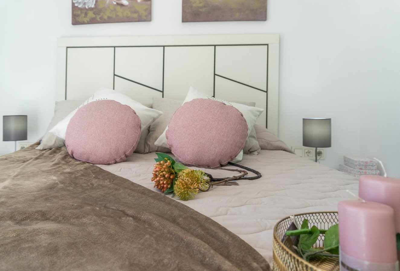 Reventa - Apartamento / piso - Los Balcones