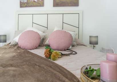 Reventa - Apartamento / piso - Los Balcones