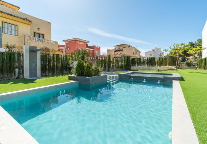 Reventa - Apartamento / piso - Los Balcones