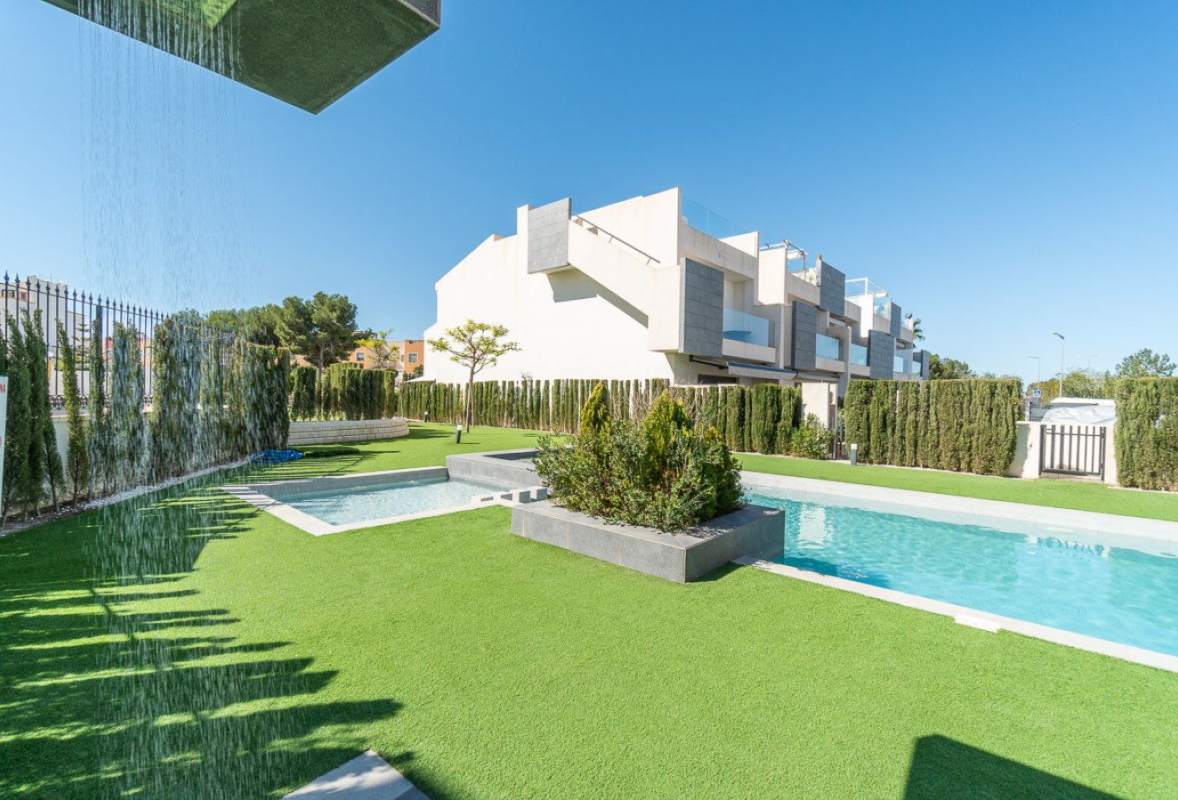 Reventa - Apartamento / piso - Los Balcones