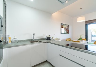 Reventa - Apartamento / piso - Los Balcones