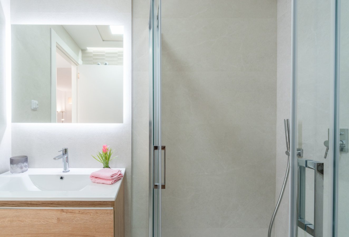 Reventa - Apartamento / piso - Los Balcones