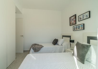Reventa - Apartamento / piso - Los Balcones