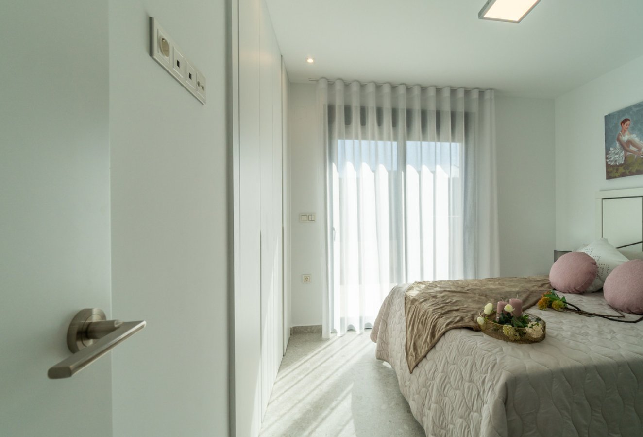 Reventa - Apartamento / piso - Los Balcones