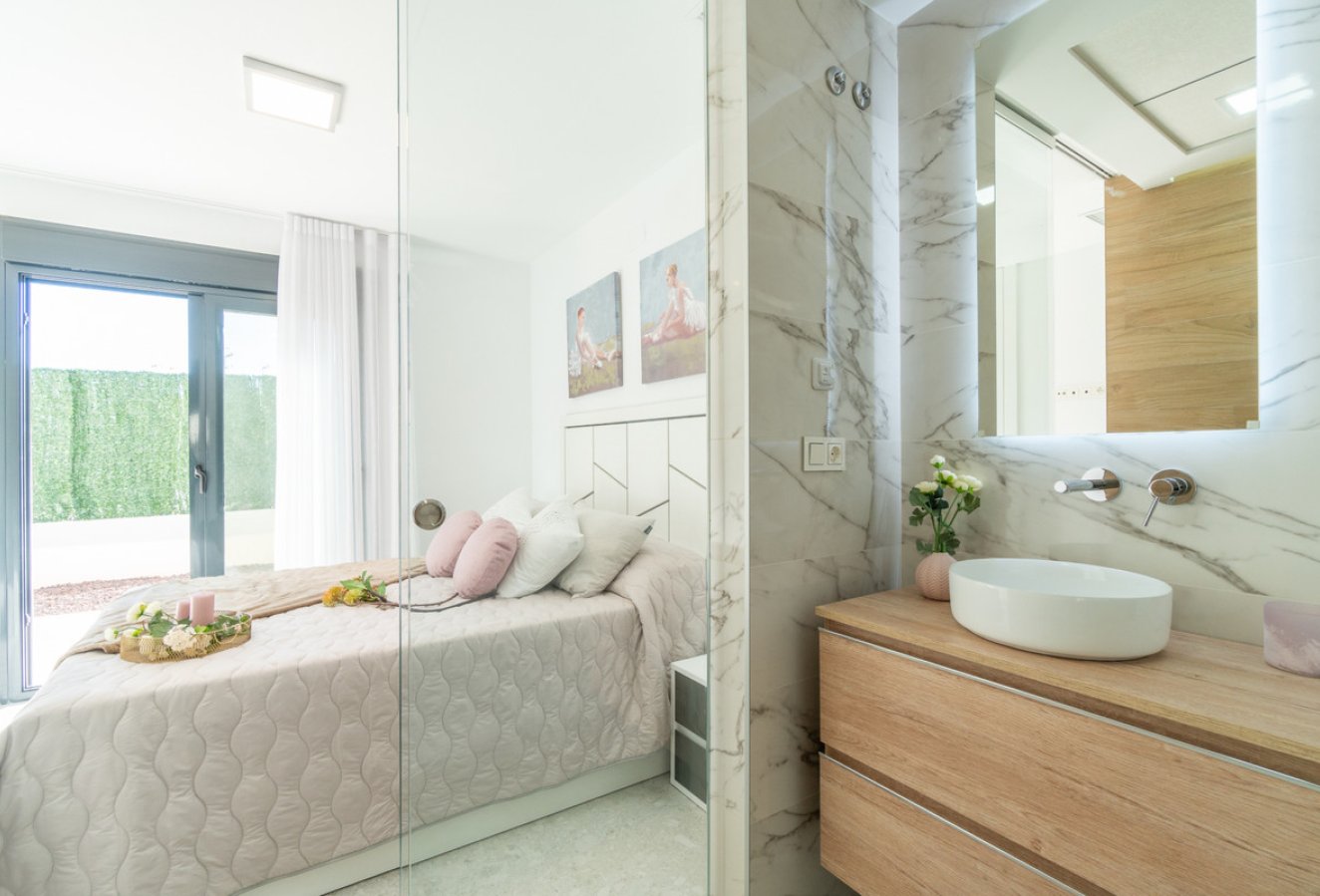 Reventa - Apartamento / piso - Los Balcones