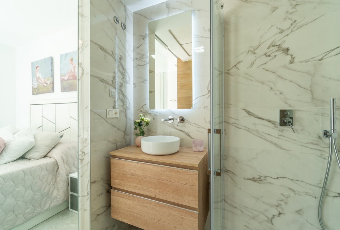 Reventa - Apartamento / piso - Los Balcones