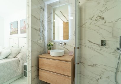 Reventa - Apartamento / piso - Los Balcones