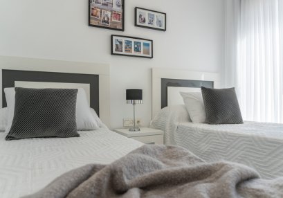 Reventa - Apartamento / piso - Los Balcones