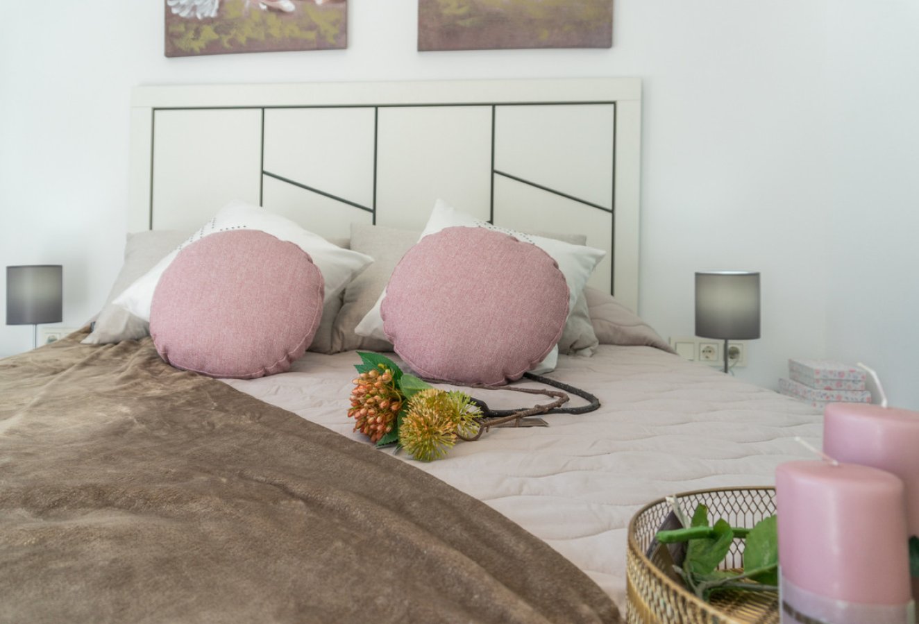 Reventa - Apartamento / piso - Los Balcones