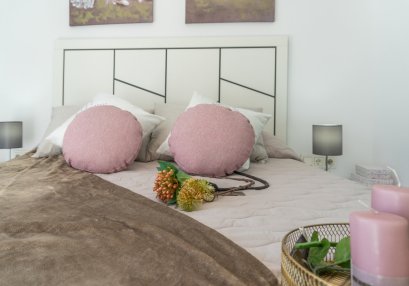 Reventa - Apartamento / piso - Los Balcones