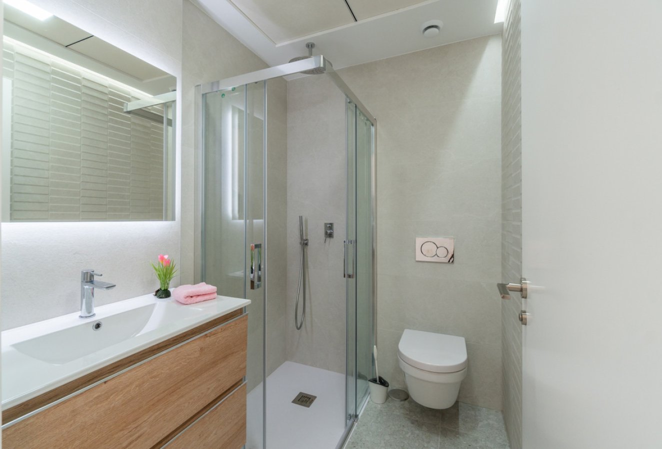 Reventa - Apartamento / piso - Los Balcones