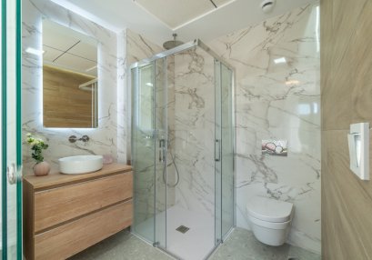 Reventa - Apartamento / piso - Los Balcones