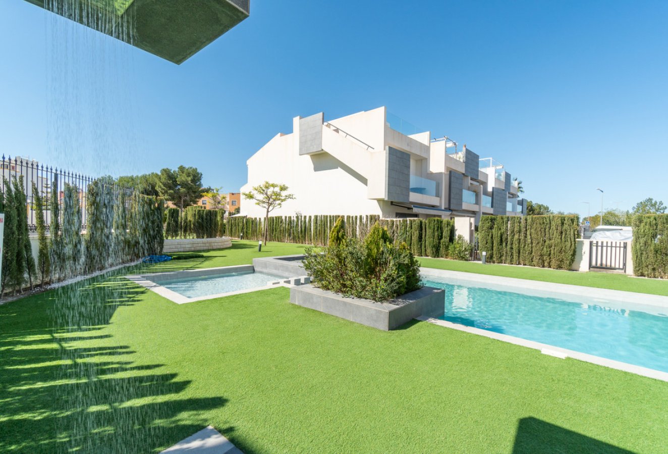 Reventa - Apartamento / piso - Los Balcones