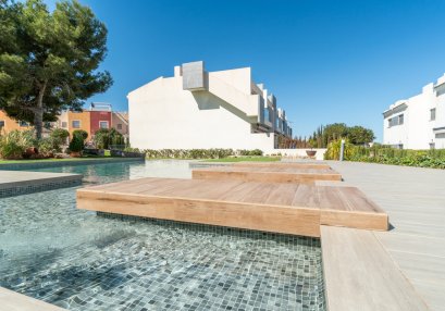 Reventa - Apartamento / piso - Los Balcones