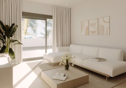 Resale - Apartment / flat - La Nucía