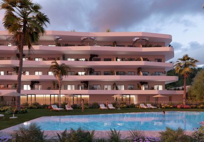 Resale - Apartment / flat - La Nucía