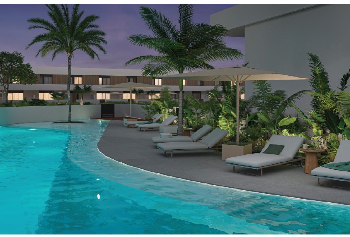 Reventa - Casa - Pilar de la Horadada