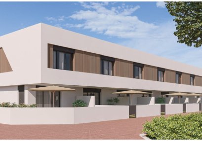 Reventa - Casa - Pilar de la Horadada