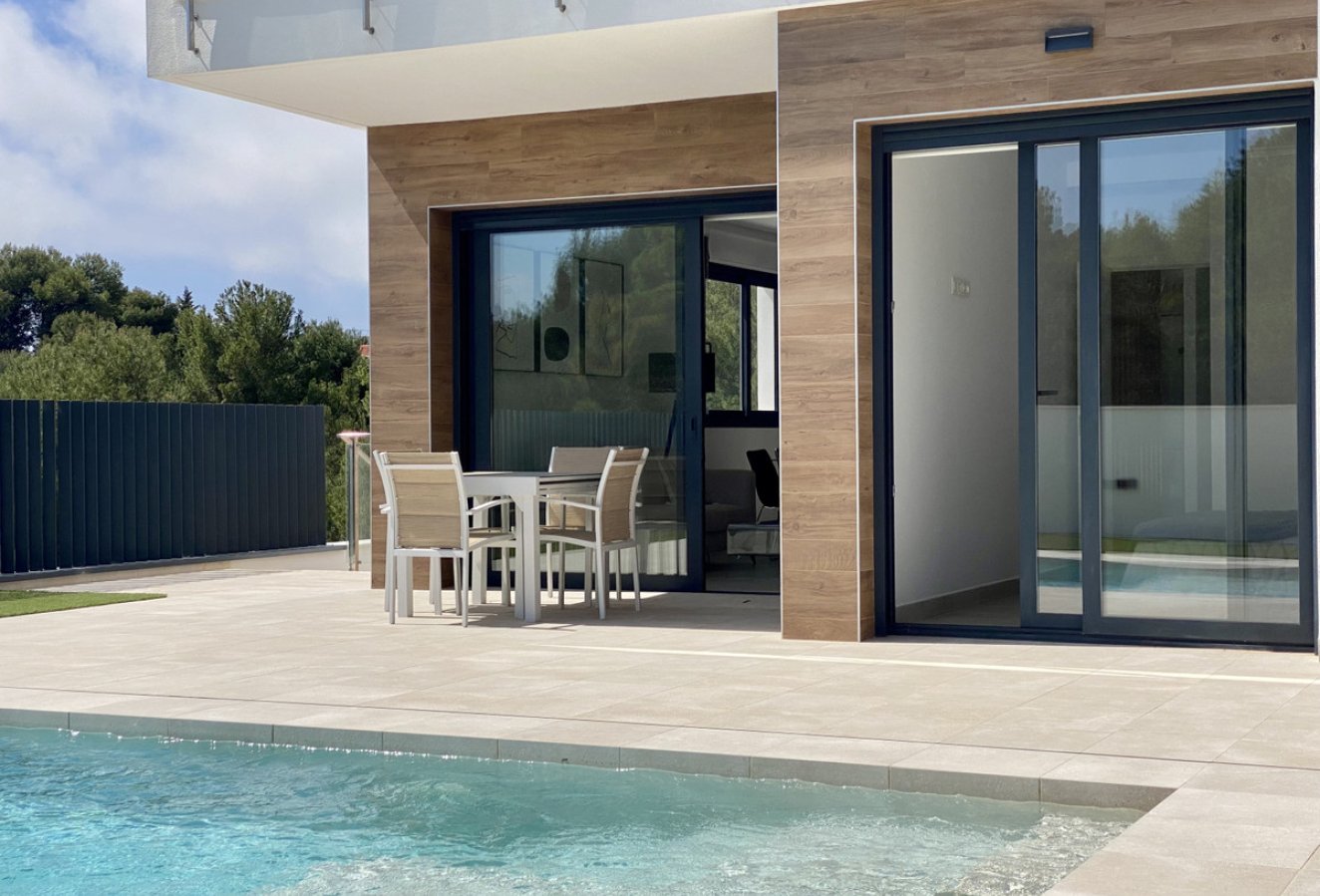 Reventa - Casa - La Campaneta