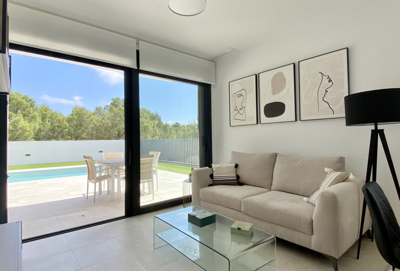 Reventa - Casa - La Campaneta