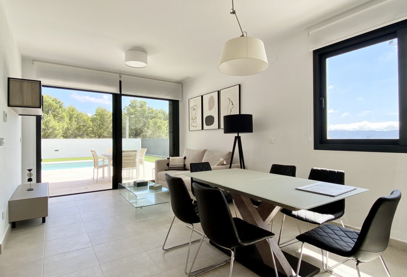 Reventa - Casa - La Campaneta