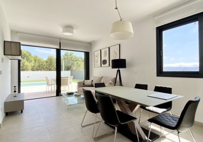 Reventa - Casa - La Campaneta