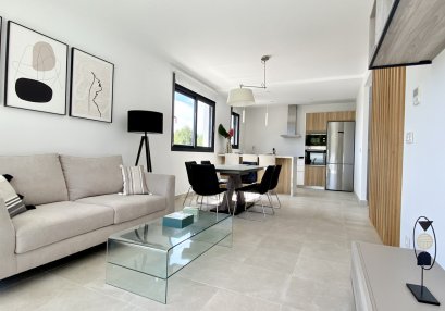 Reventa - Casa - La Campaneta