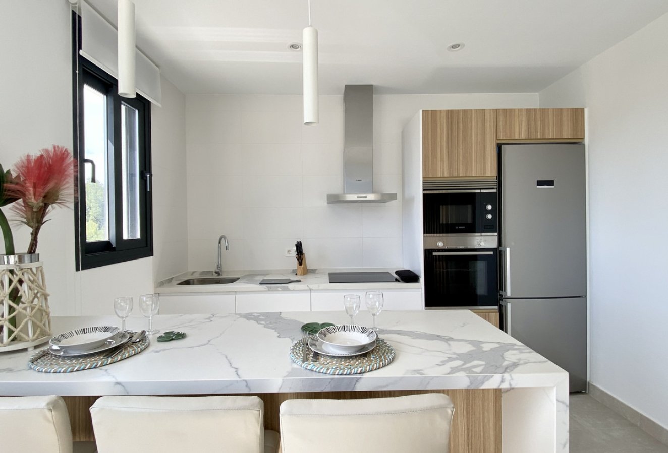 Reventa - Casa - La Campaneta