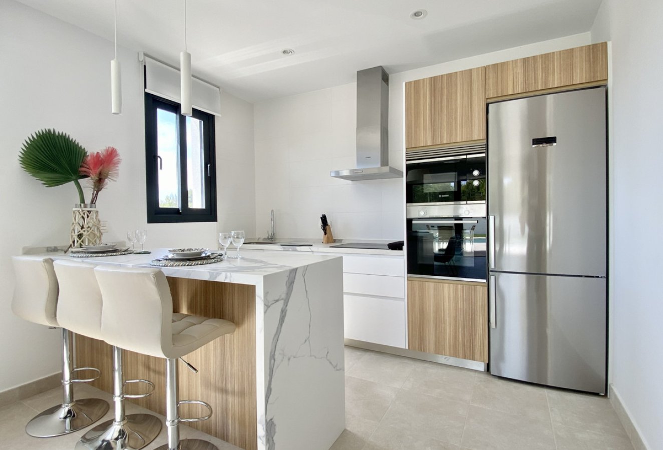 Reventa - Casa - La Campaneta