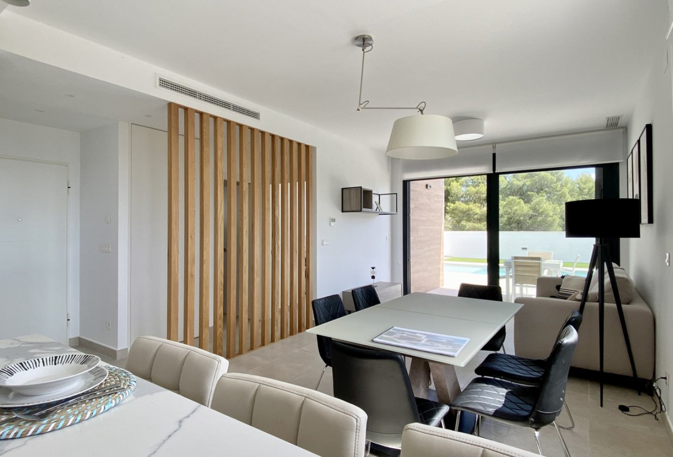 Reventa - Casa - La Campaneta