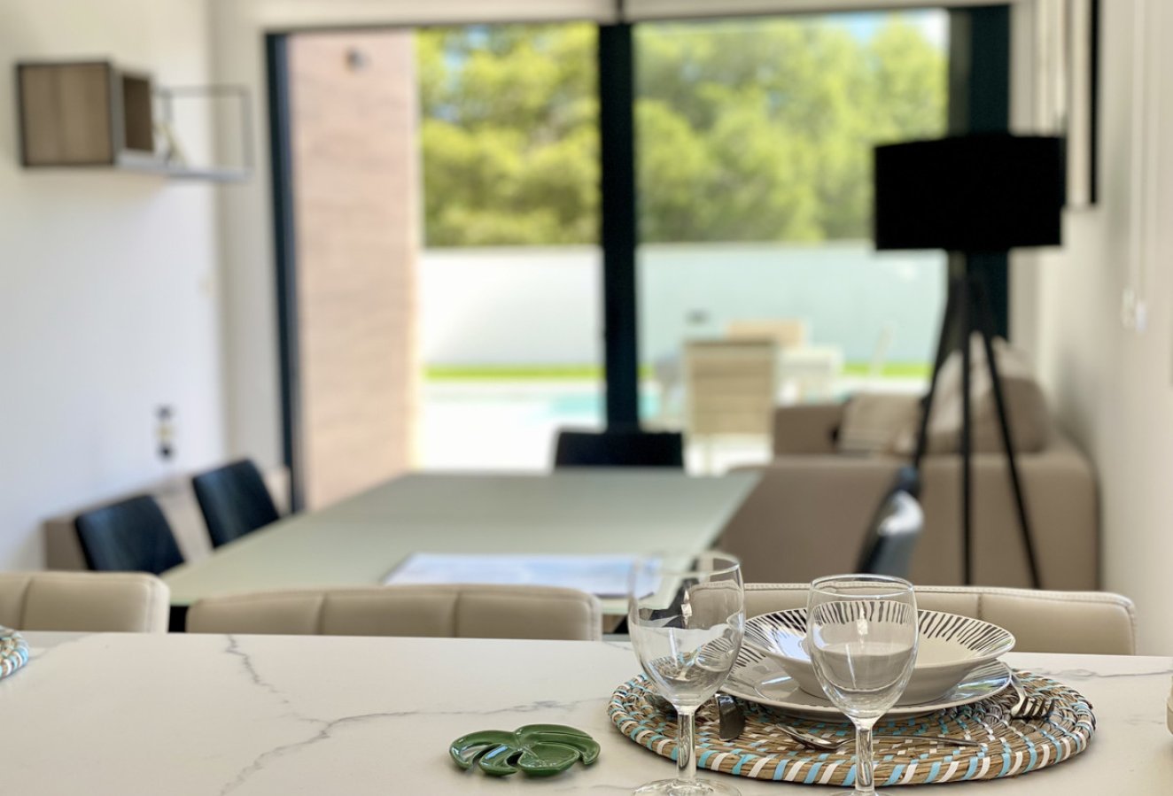 Reventa - Casa - La Campaneta