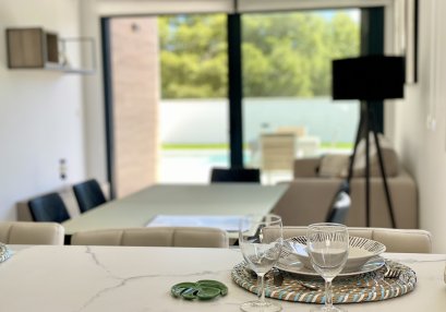 Reventa - Casa - La Campaneta