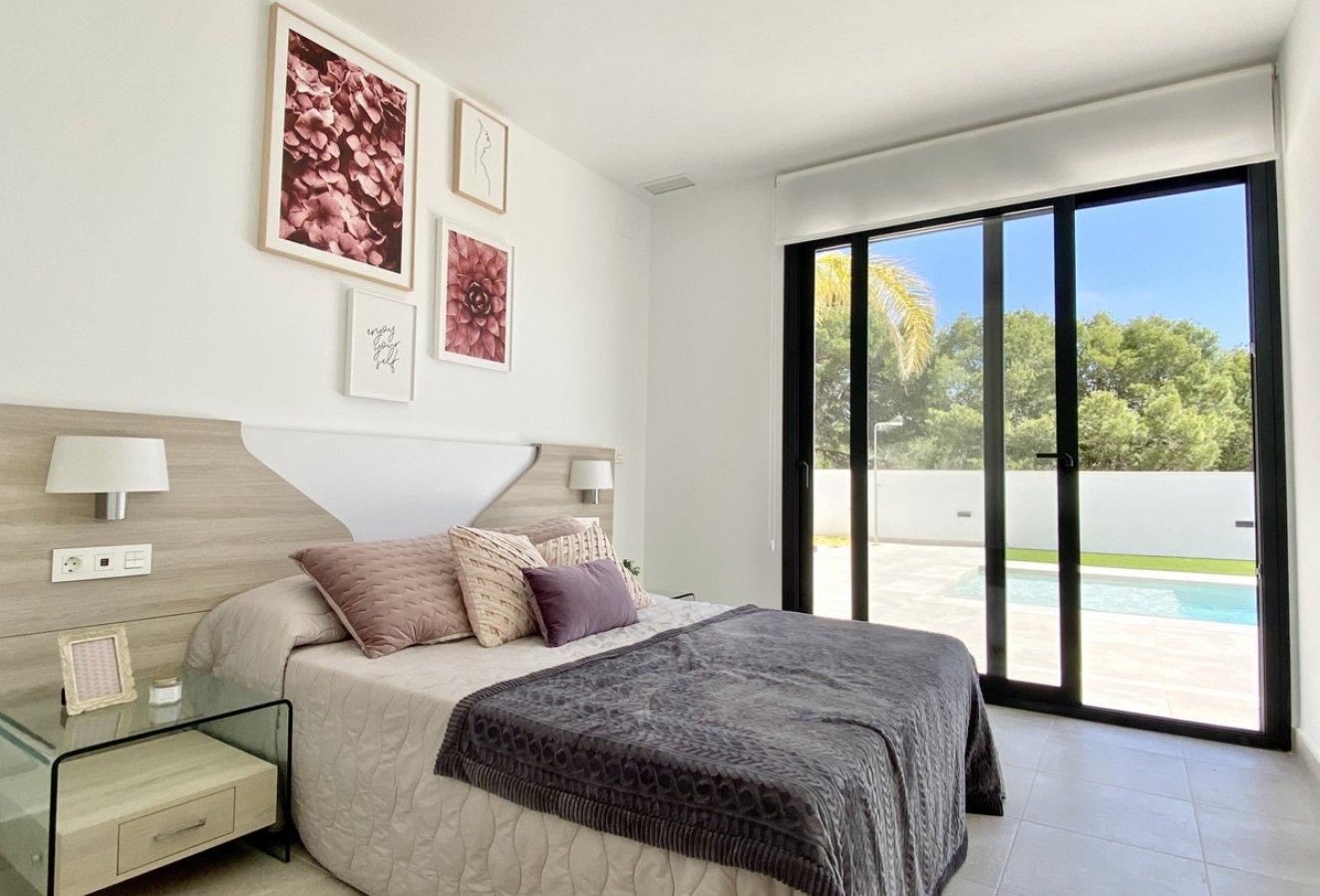 Reventa - Casa - La Campaneta