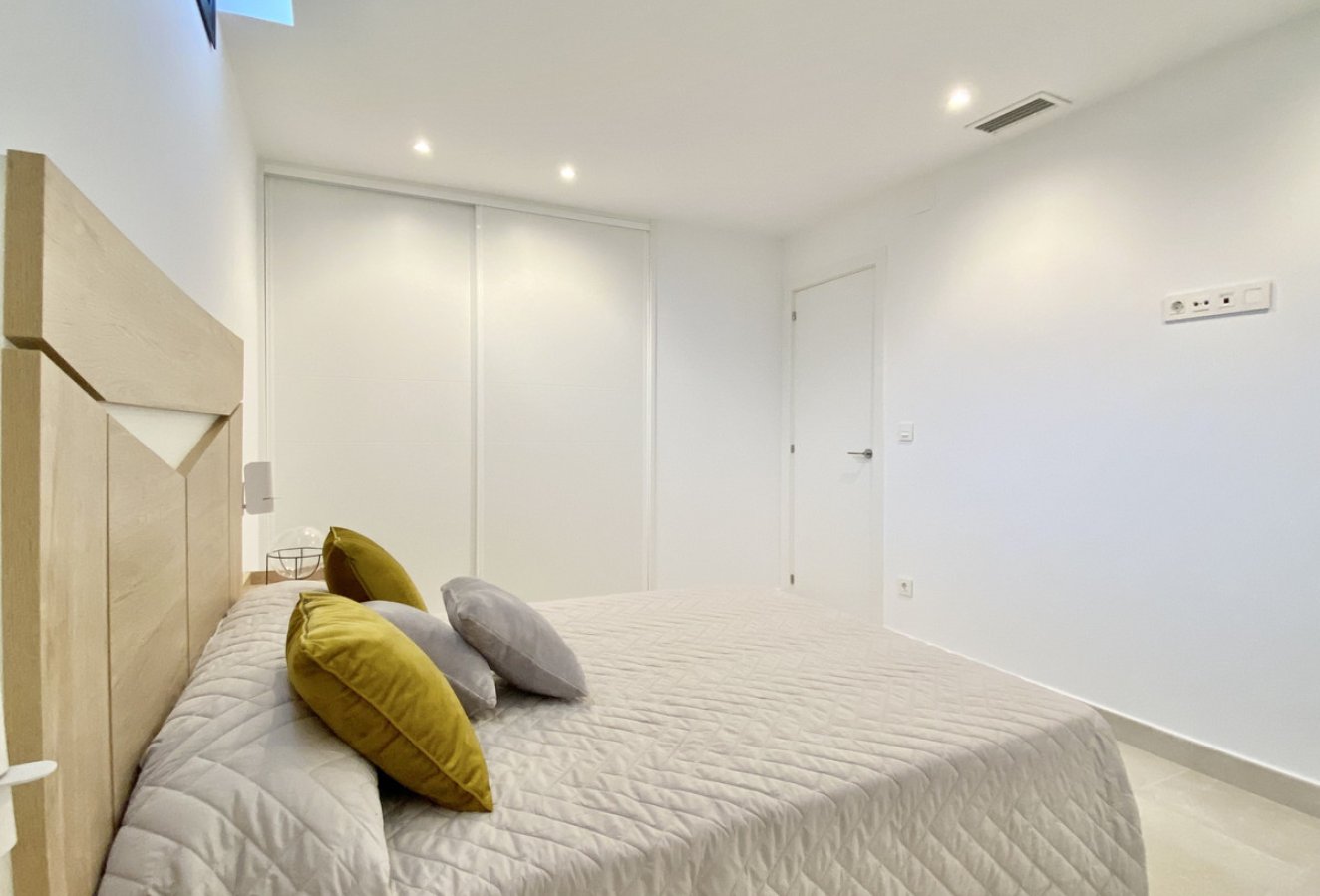 Reventa - Casa - La Campaneta