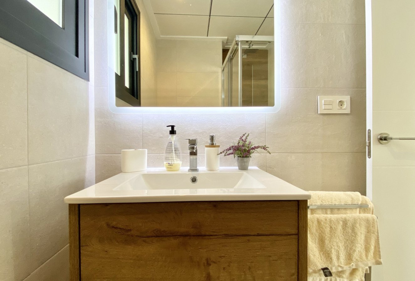 Reventa - Casa - La Campaneta