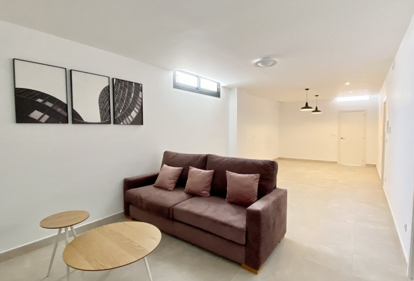 Reventa - Casa - La Campaneta