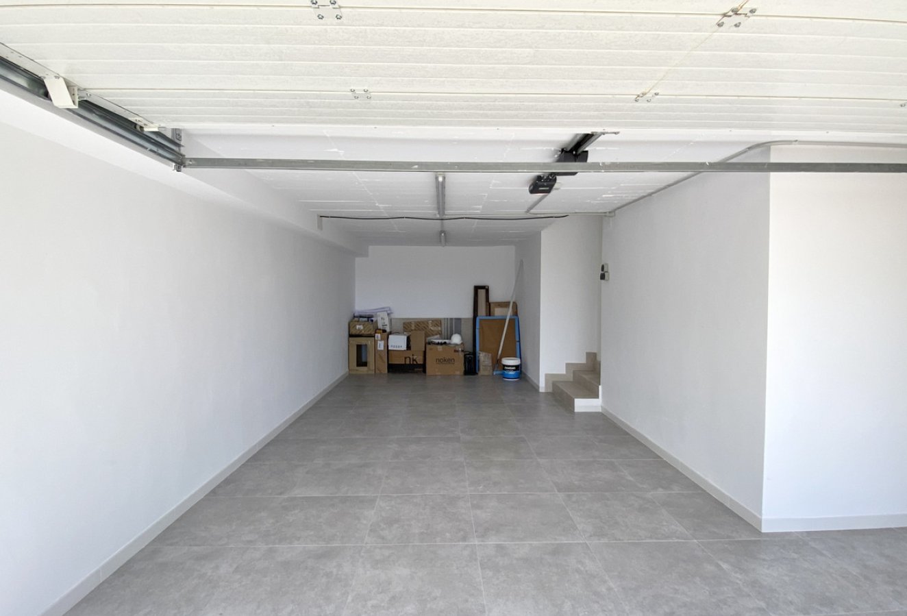 Reventa - Casa - La Campaneta