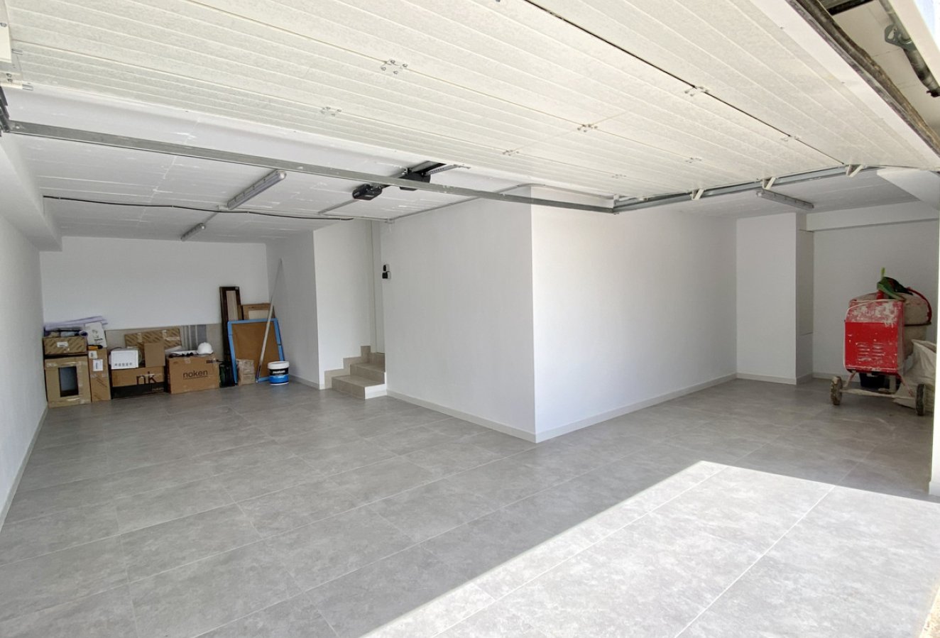 Reventa - Casa - La Campaneta