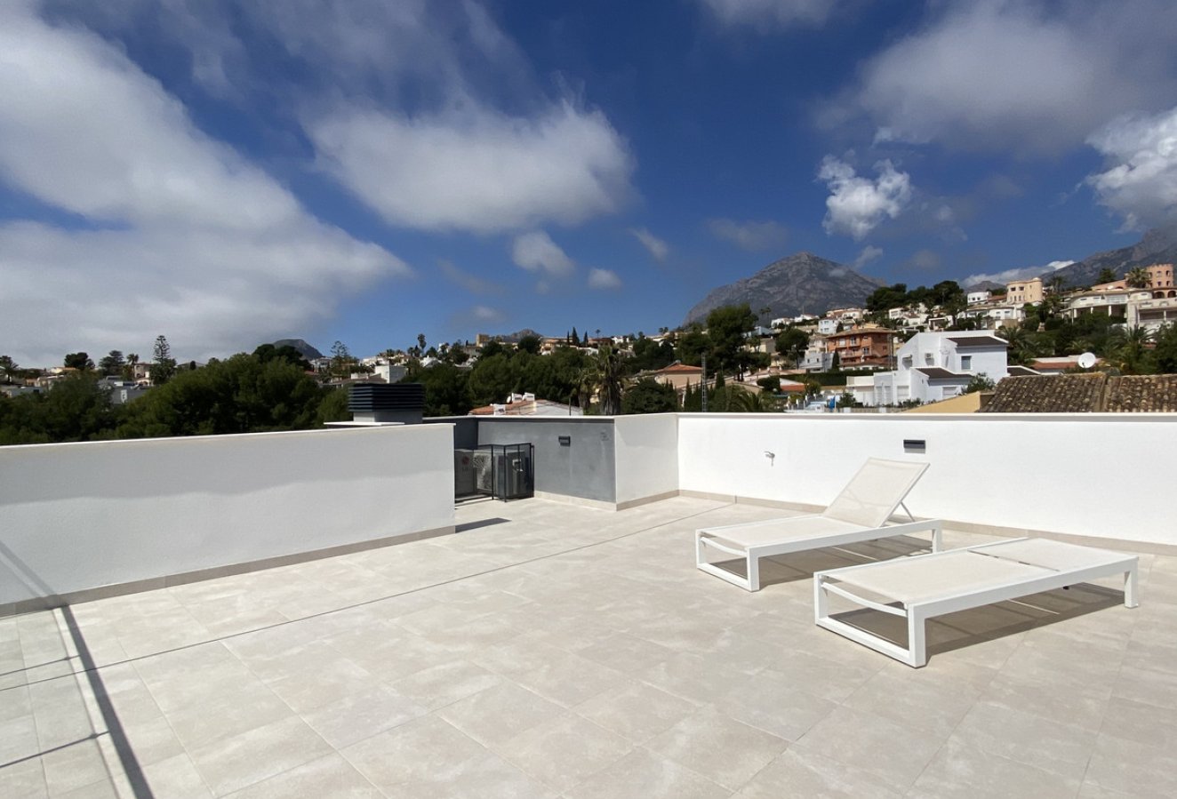 Reventa - Casa - La Campaneta