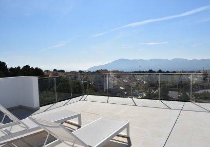 Reventa - Casa - La Campaneta