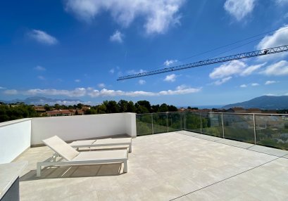 Reventa - Casa - La Campaneta